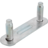 Picture of Bumper Reinforcement Bracket