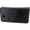 Picture of License Plate Bracket