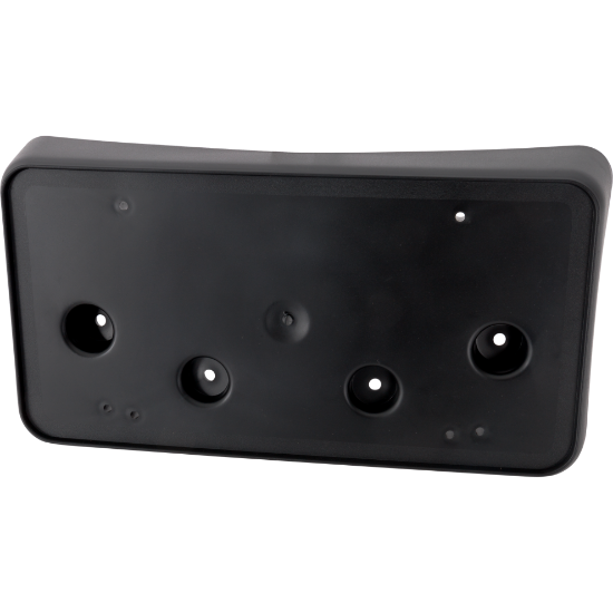 Picture of License Plate Bracket