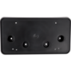 Picture of License Plate Bracket