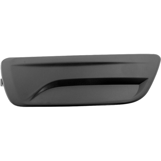 Picture of License Plate Bracket