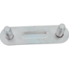 Picture of Bumper Reinforcement Bracket