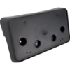 Picture of License Plate Bracket