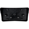 Picture of License Plate Bracket