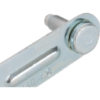 Picture of Bumper Reinforcement Bracket