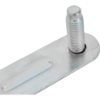 Picture of Bumper Reinforcement Bracket