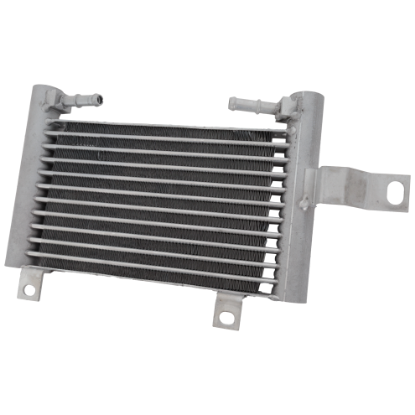 Picture of Oil Cooler