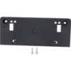 Picture of License Plate Bracket