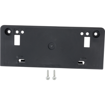 Picture of License Plate Bracket