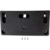 Picture of License Plate Bracket