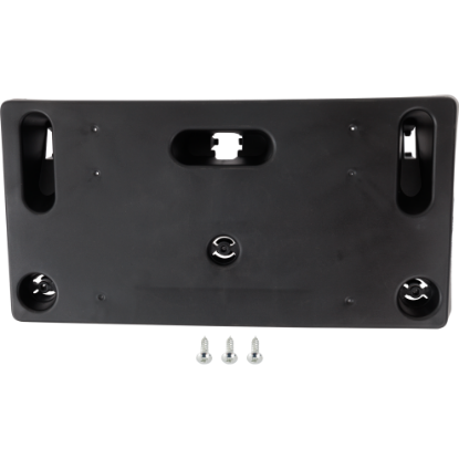 Picture of License Plate Bracket