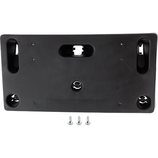 Picture of License Plate Bracket