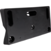 Picture of License Plate Bracket