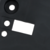 Picture of License Plate Bracket