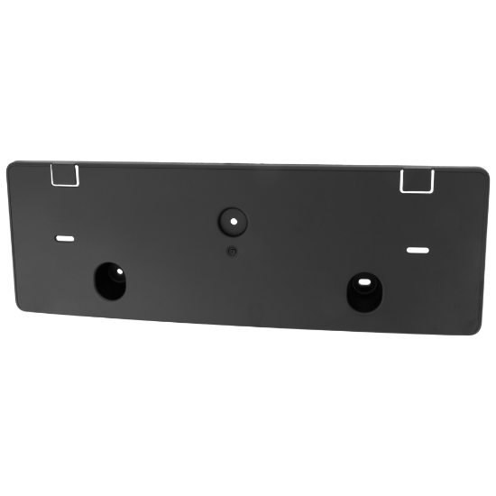 Picture of License Plate Bracket