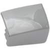 Picture of Tow Eye Cover
