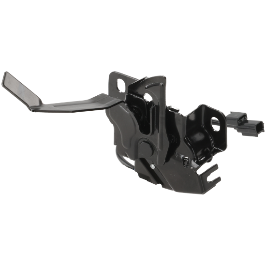 Picture of Hood Latch