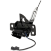 Picture of Hood Latch