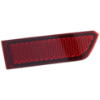 Picture of Bumper Reflector