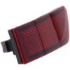 Picture of Bumper Reflector
