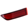 Picture of Bumper Reflector