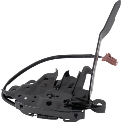 Picture of Hood Latch
