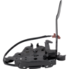 Picture of Hood Latch