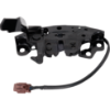 Picture of Hood Latch