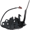 Picture of Hood Latch