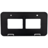 Picture of License Plate Bracket