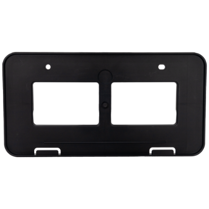 Picture of License Plate Bracket