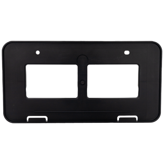 Picture of License Plate Bracket
