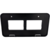 Picture of License Plate Bracket