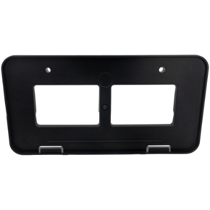 Picture of License Plate Bracket