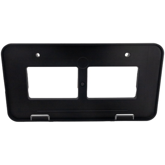 Picture of License Plate Bracket