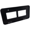 Picture of License Plate Bracket
