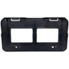 Picture of License Plate Bracket