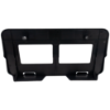 Picture of License Plate Bracket