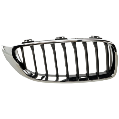 Picture of Grille Assembly