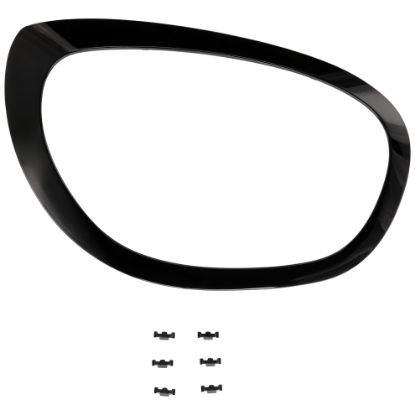 Picture of Headlight Bezel