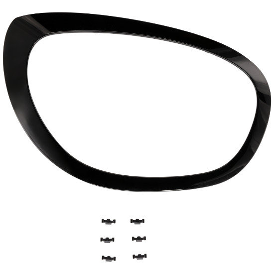 Picture of Headlight Bezel