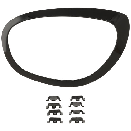 Picture of Headlight Bezel
