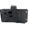 Picture of License Plate Bracket