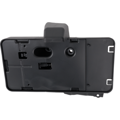 Picture of License Plate Bracket