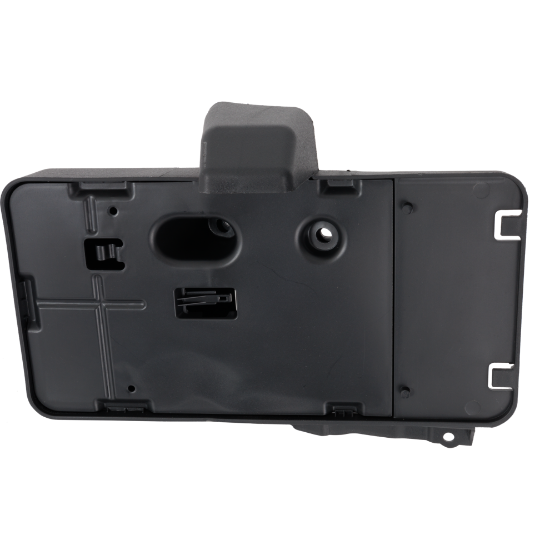 Picture of License Plate Bracket