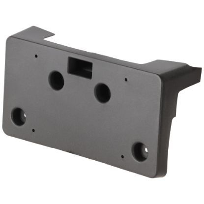 Picture of License Plate Bracket