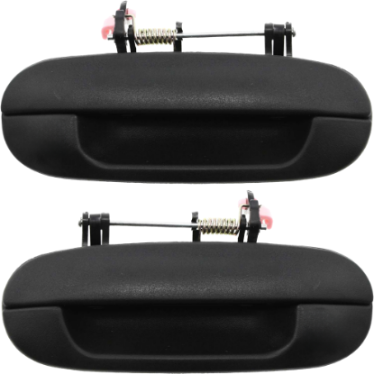 Picture of Exterior Door Handle