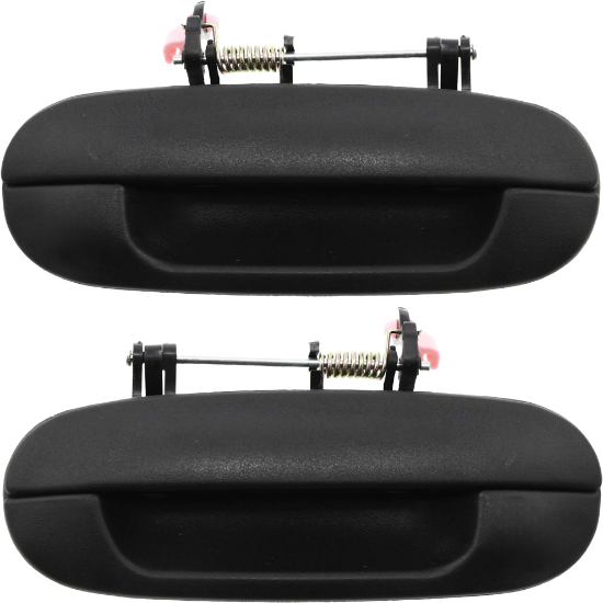 Picture of Exterior Door Handle