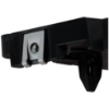 Picture of Bumper Reinforcement Bracket