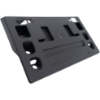 Picture of License Plate Bracket